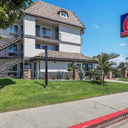 Motel 6-Escondido, Ca Luaran gambar