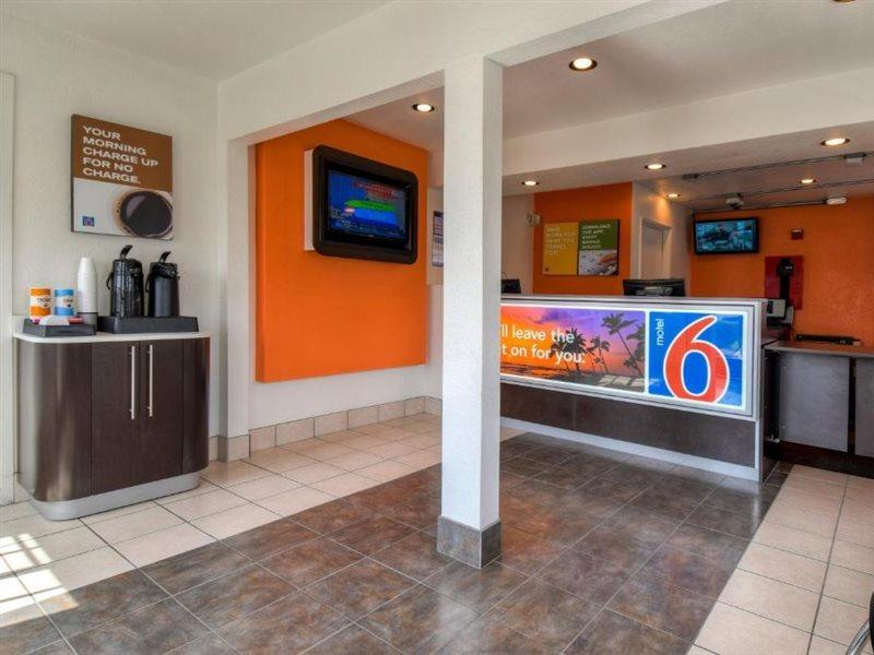 Motel 6-Escondido, Ca Luaran gambar