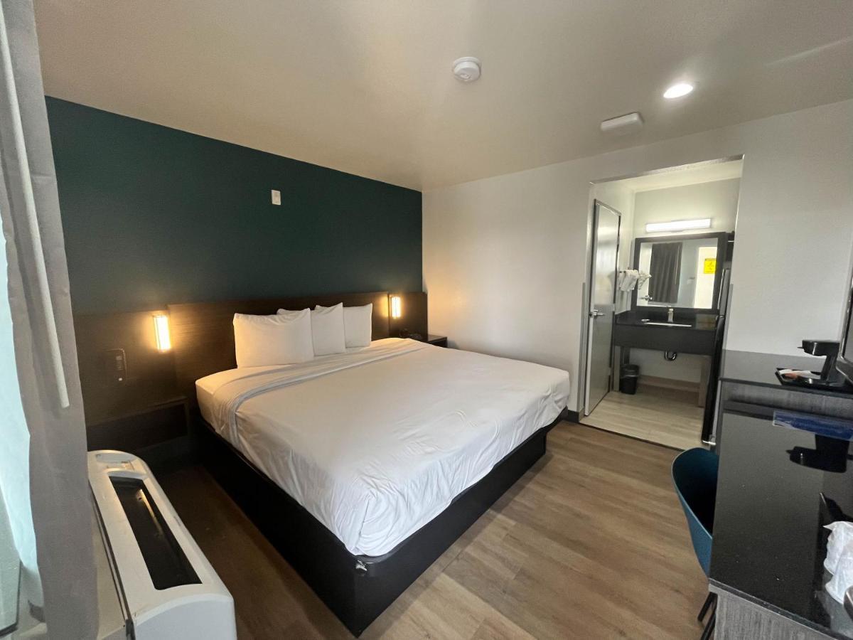 Motel 6-Escondido, Ca Luaran gambar