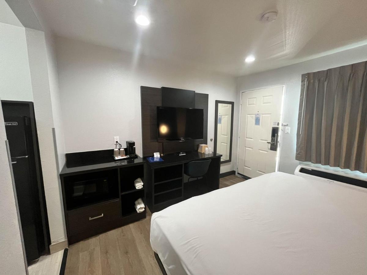 Motel 6-Escondido, Ca Luaran gambar