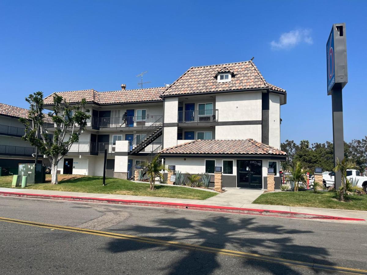 Motel 6-Escondido, Ca Luaran gambar