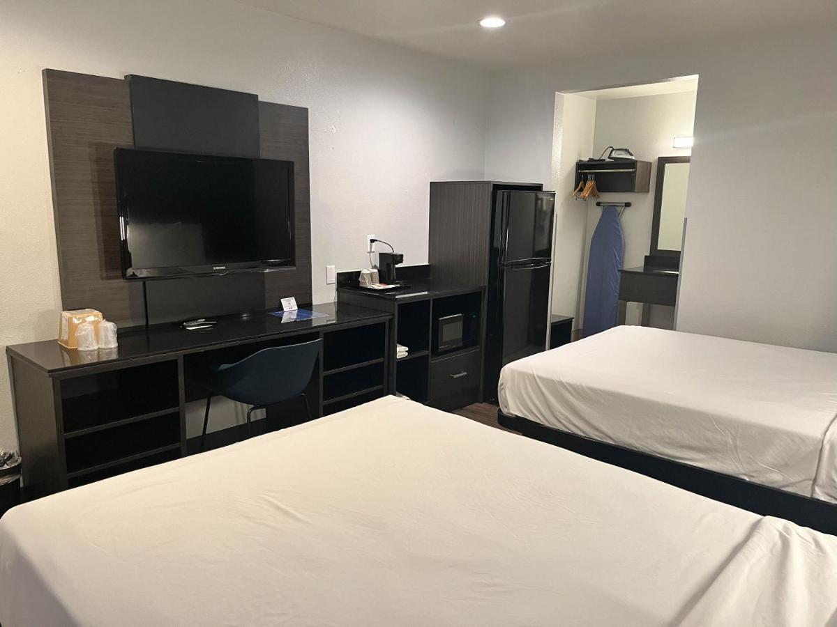 Motel 6-Escondido, Ca Luaran gambar