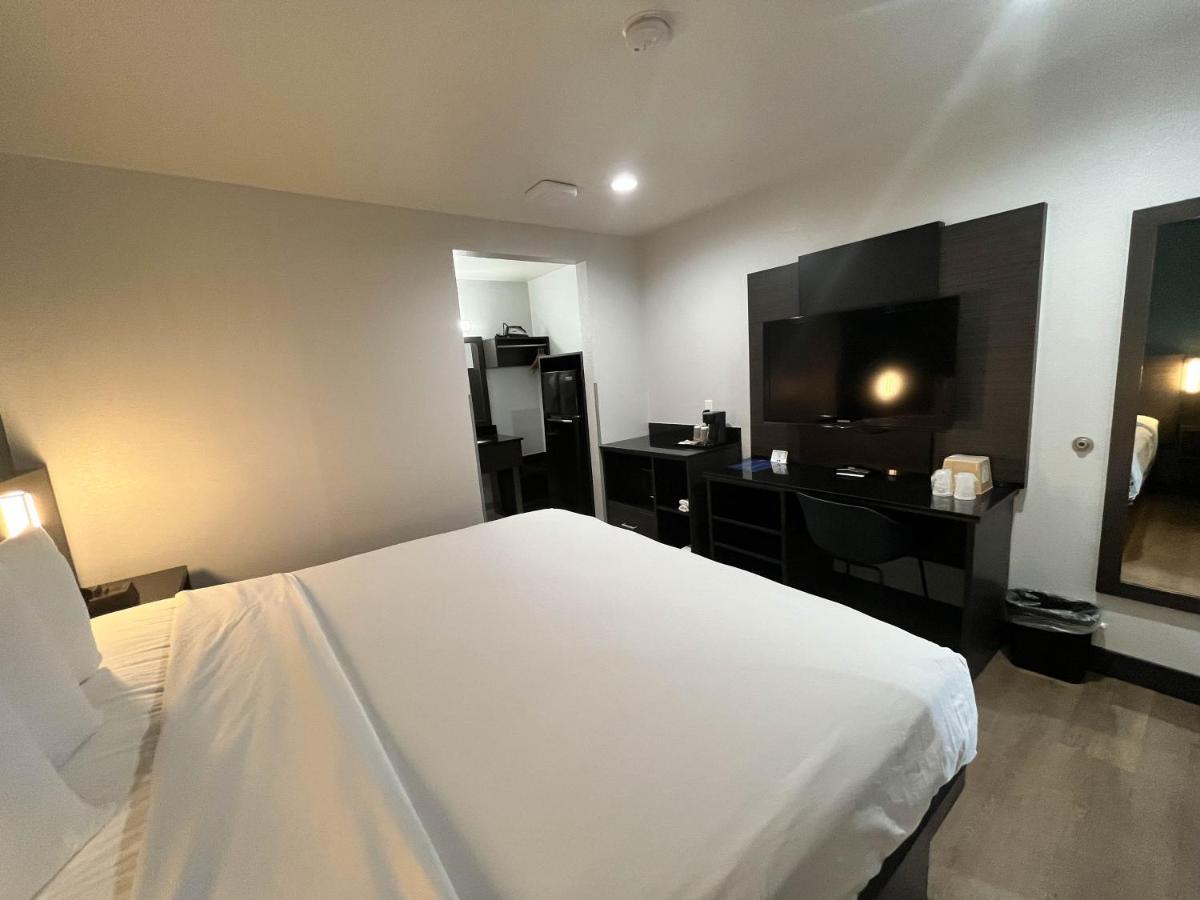 Motel 6-Escondido, Ca Luaran gambar