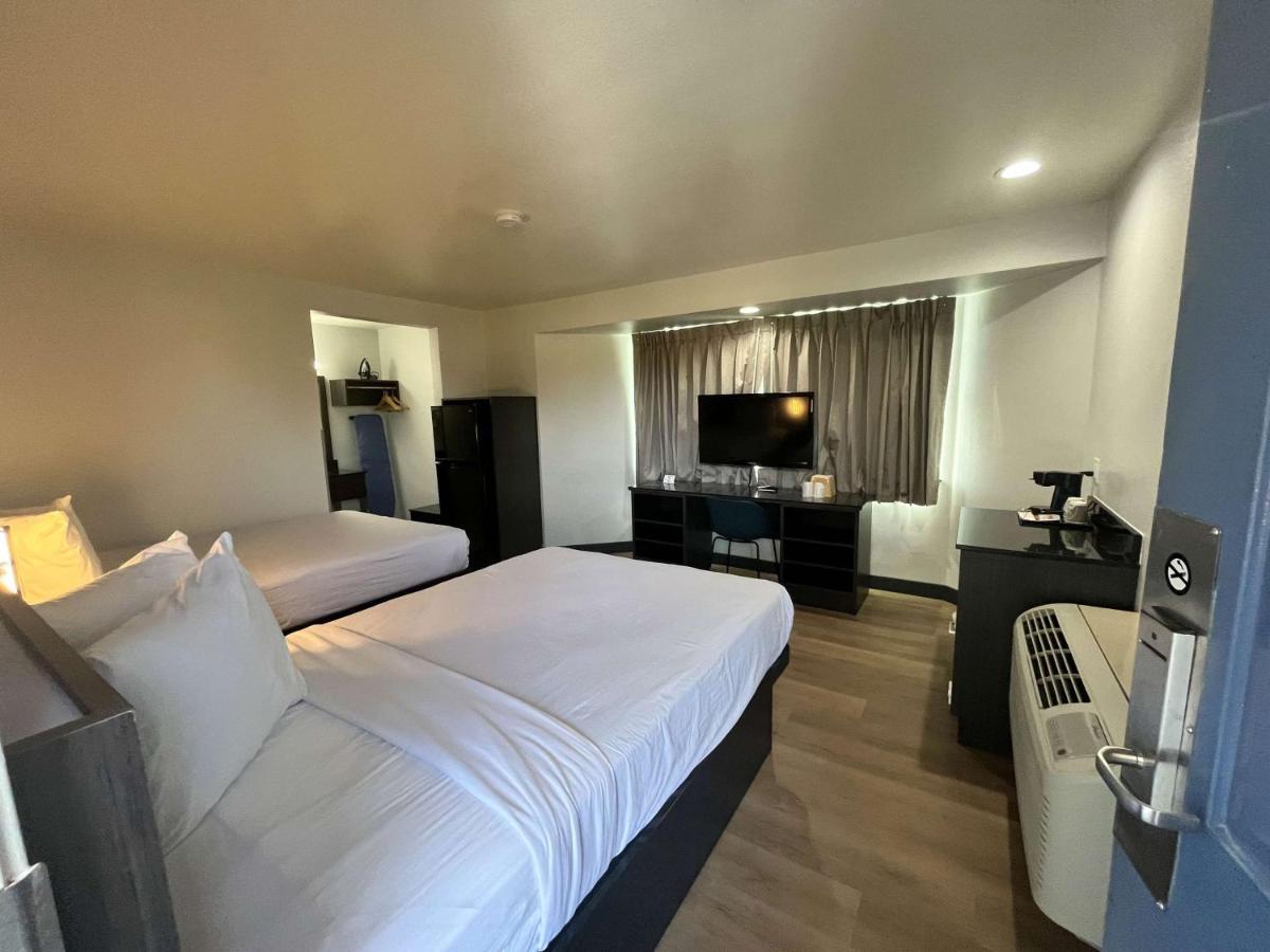 Motel 6-Escondido, Ca Luaran gambar