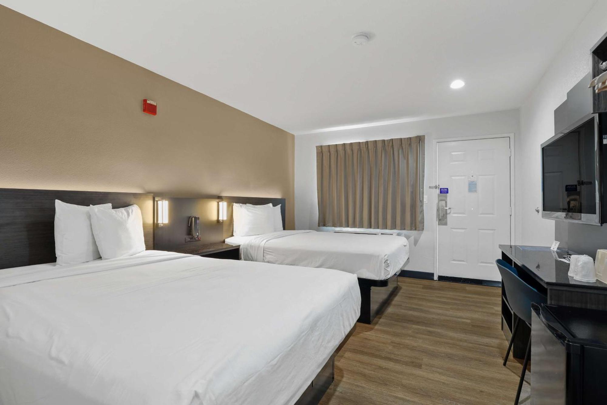 Motel 6-Escondido, Ca Luaran gambar