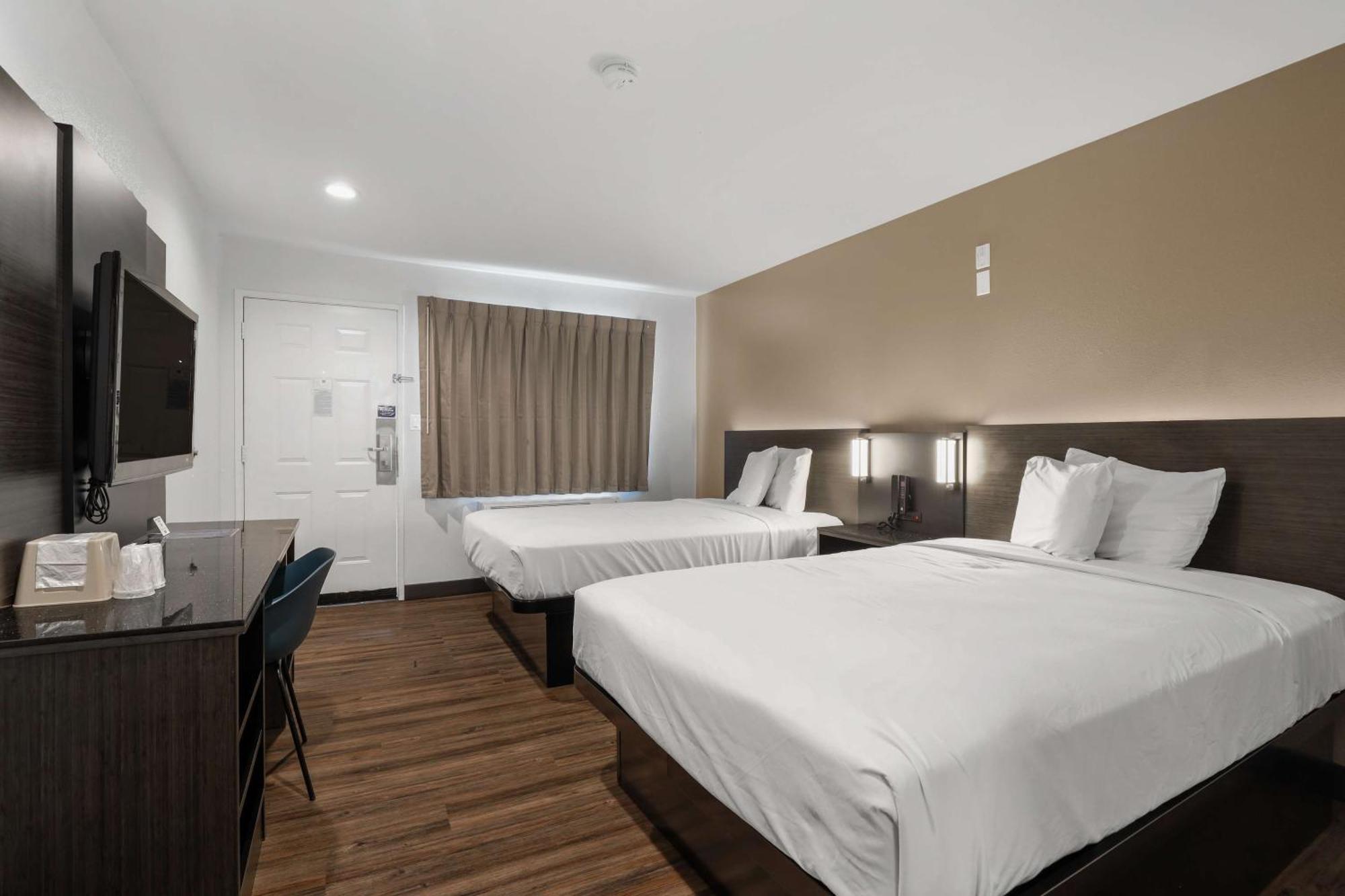 Motel 6-Escondido, Ca Luaran gambar