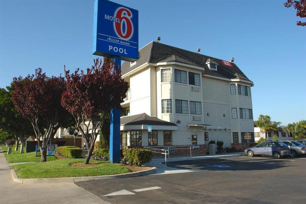 Motel 6-Escondido, Ca Luaran gambar